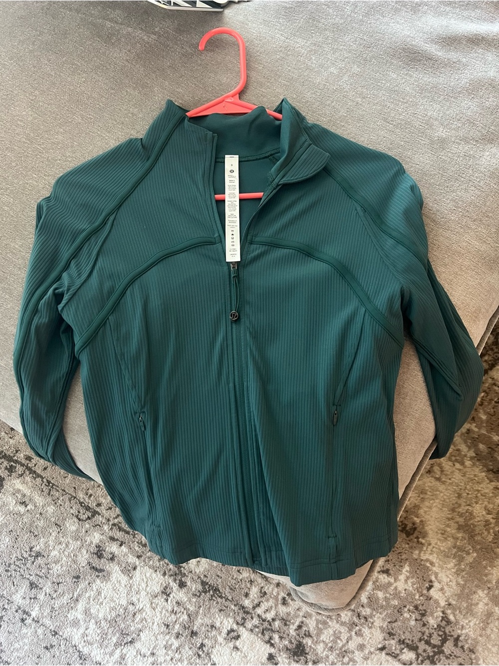 lululemon Define Jacket